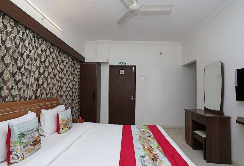 O 10671 Hotel Sai Prem
