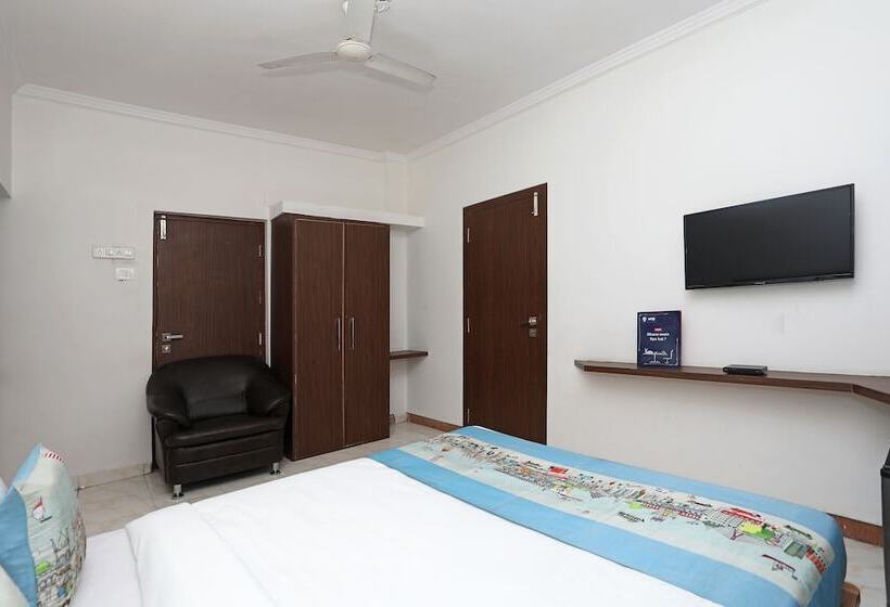 O 10671 Hotel Sai Prem
