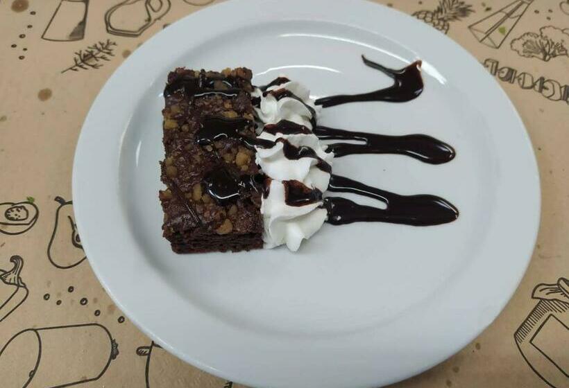 پانسیون Hostal Ardoi