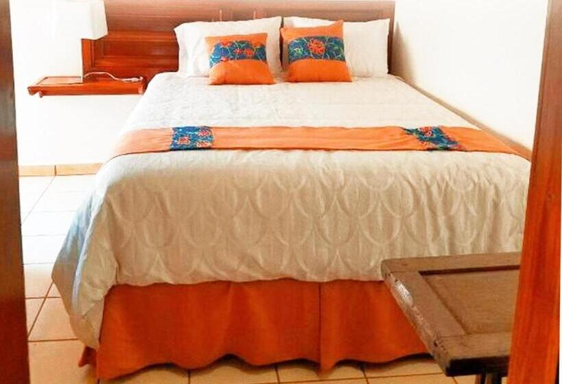 پانسیون Hostal Las Puertas