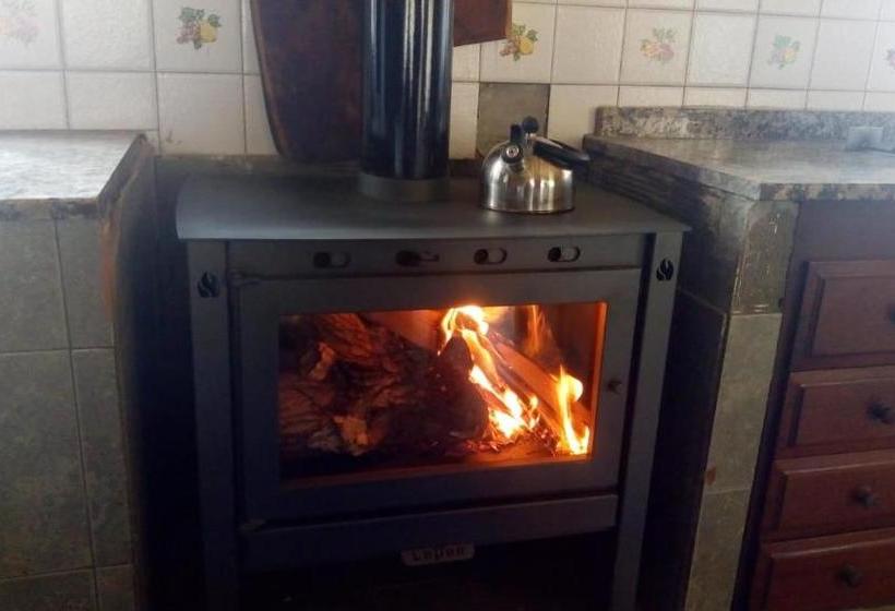 بنسيون La María