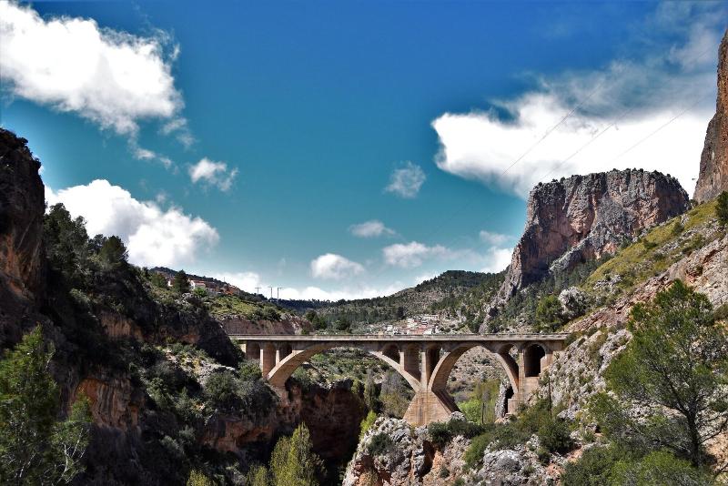 پانسیون Miralmundo Alojamientos Rurales Ayna  Hostal Rural