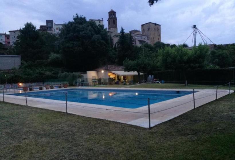 הוסטל Casa Albano