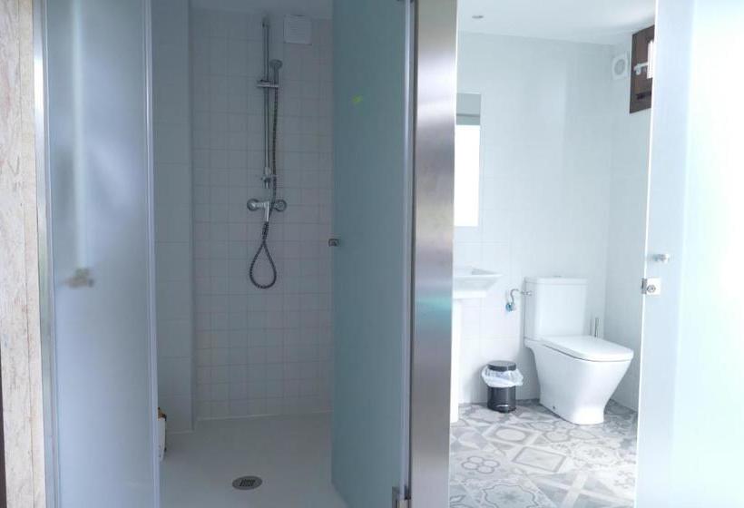 فندق صغير Hostería De Curtidores