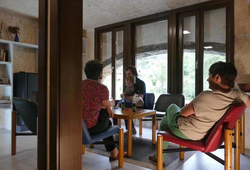 فندق صغير Hostería De Curtidores