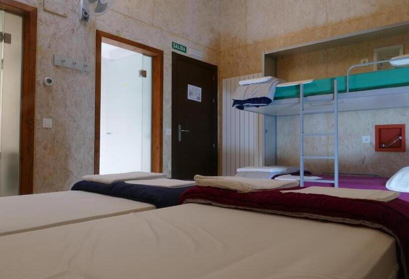 فندق صغير Hostería De Curtidores