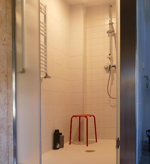 فندق صغير Hostería De Curtidores