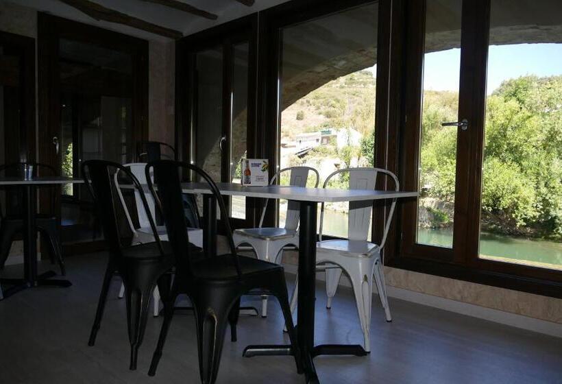 فندق صغير Hostería De Curtidores