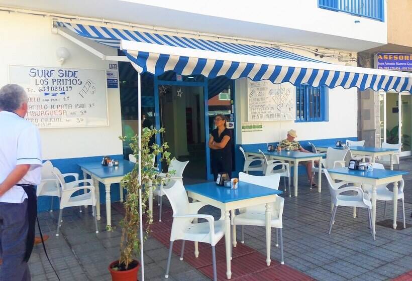هاستل Riva Guest House Los Abrigos