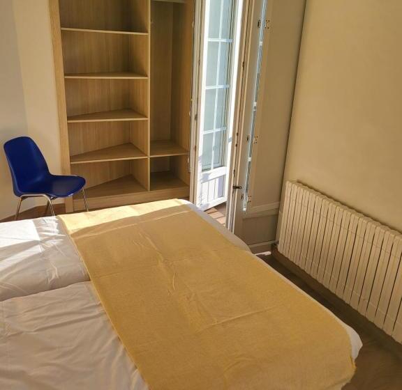 Casa Maruxa Pensión