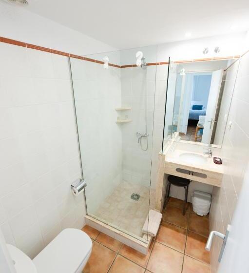 پانسیون Hostal El Ranxo