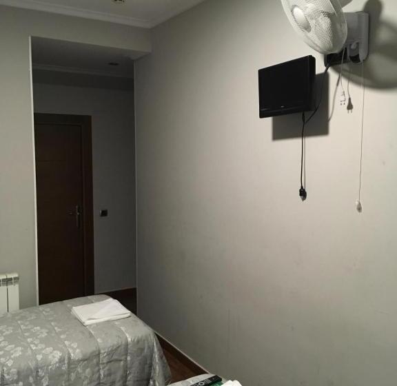 Pension La Bilbaina  Albergue Logrono