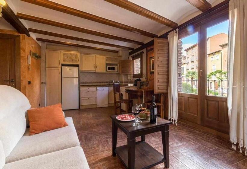 Apartamentos Melihah