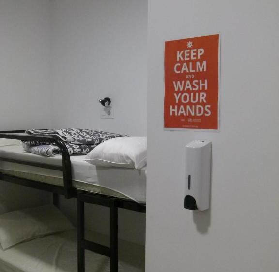 Hostel Allegro