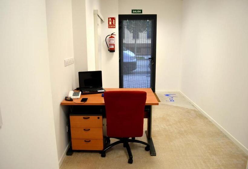 Hostel Allegro