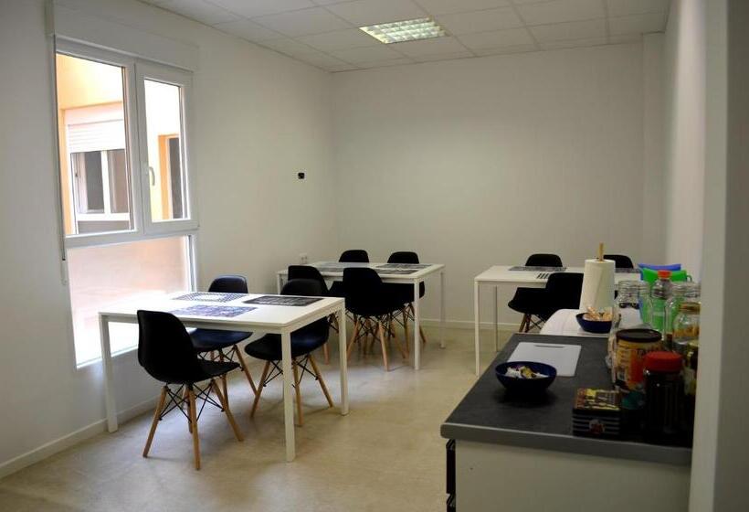 Hostel Allegro