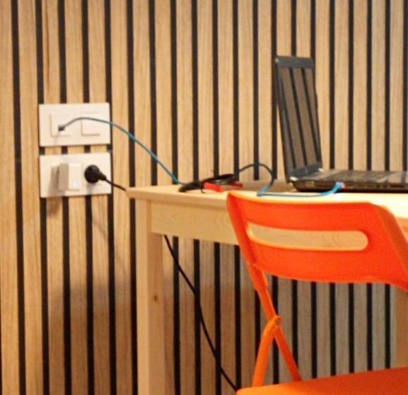 Hostel Allegro