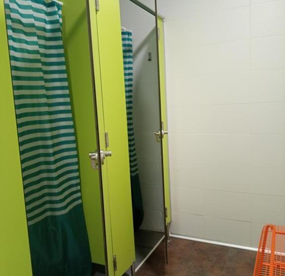 Hostel Allegro