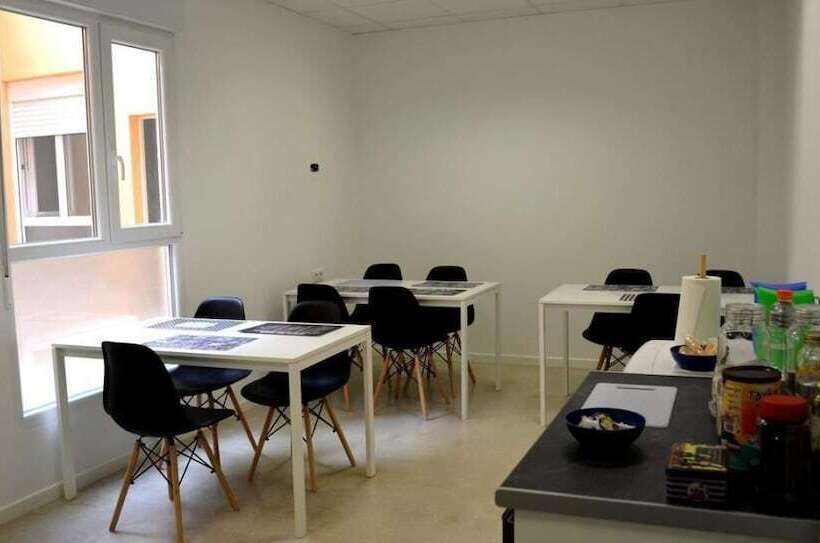 Hostel Allegro