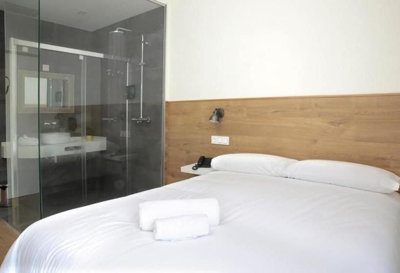 Malkorra Hotel & Restaurant