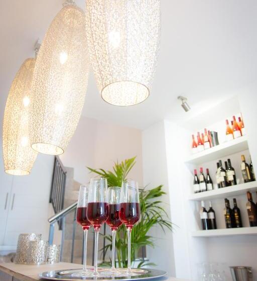 Pensão Almijara Residence