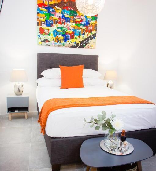 Pensão Almijara Residence