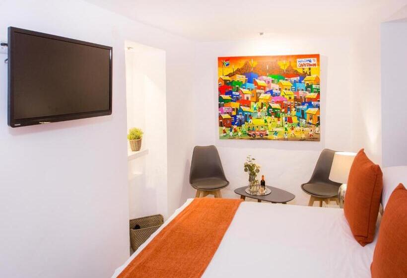 Pensão Almijara Residence