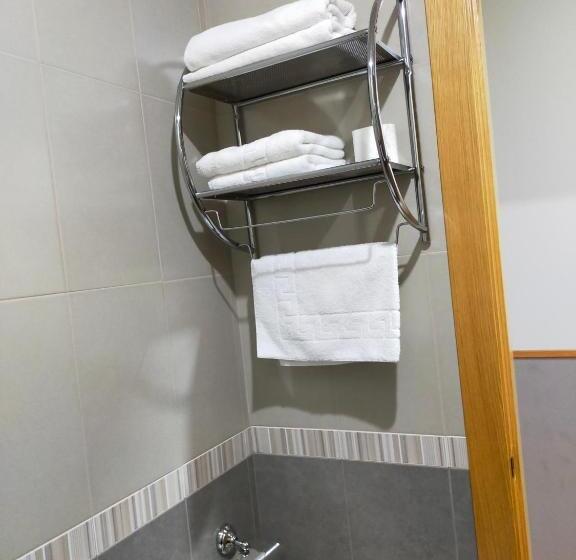 بنسيون Hostal Banderas