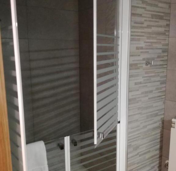 بنسيون Hostal Casa Tino