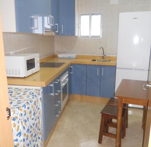 پانسیون Hostal La Parada