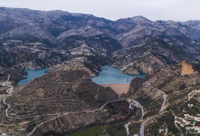 פנסיון Rural El Maño
