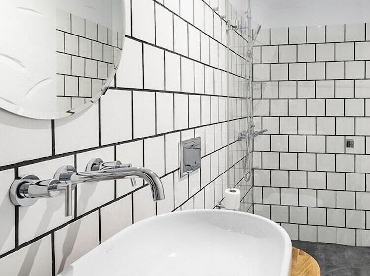 Общежитие La Fonda Antigua Adults Only