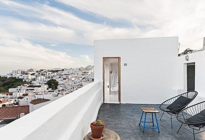 Общежитие La Fonda Antigua Adults Only