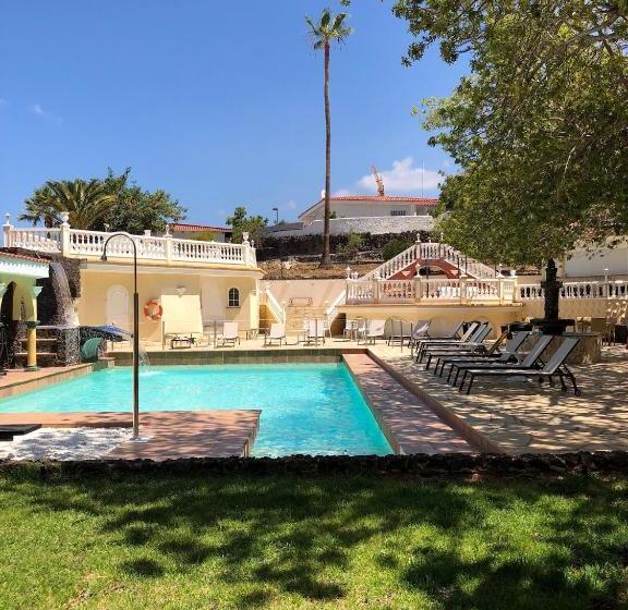 Liberty Cottage Tenerife