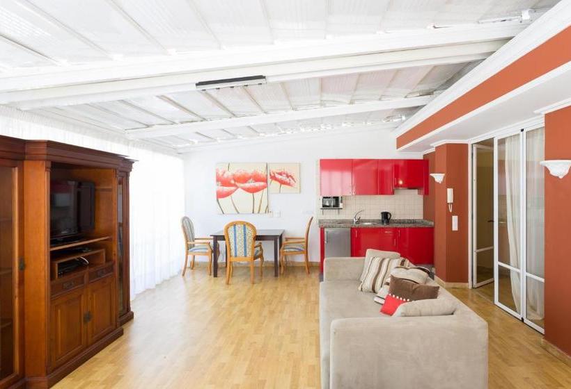 Liberty Cottage Tenerife