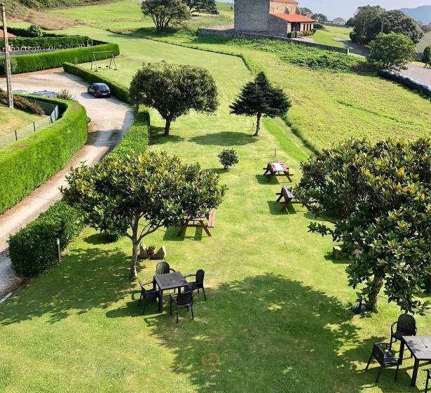 旅馆 Costa Trasmiera