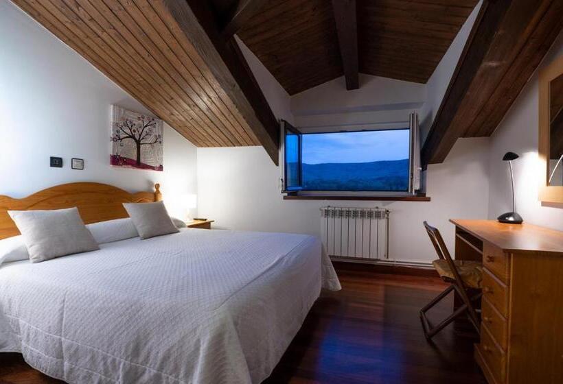 旅馆 Posada La Olma