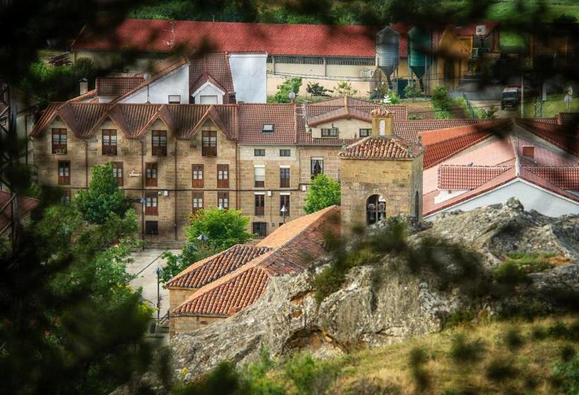 旅馆 Posada La Olma