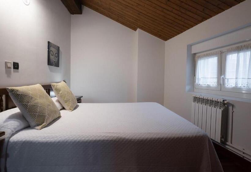 旅馆 Posada La Olma