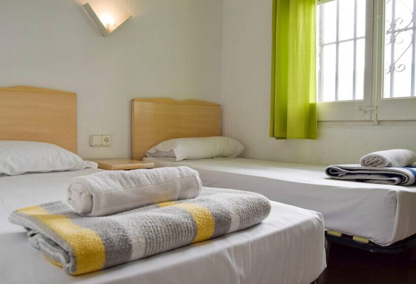 Bungalows Pescador 3000