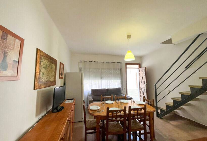 Bungalows Pescador 3000