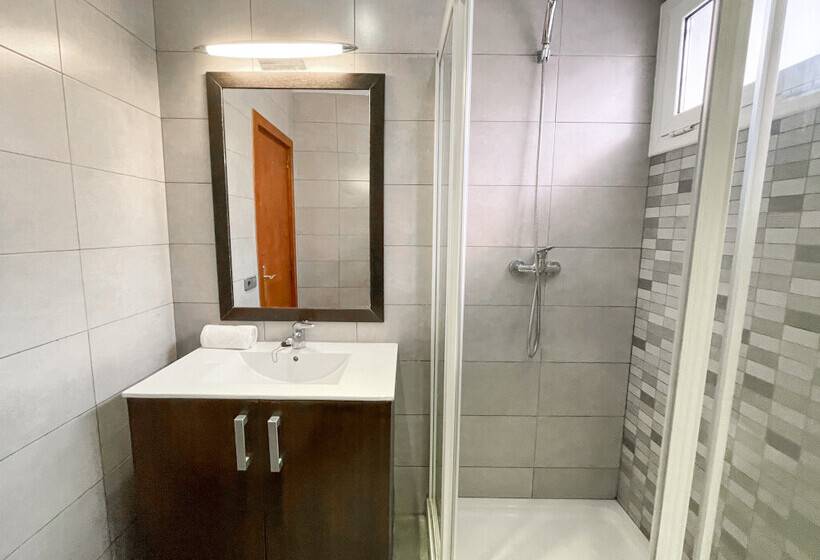 Bungalows Pescador 3000