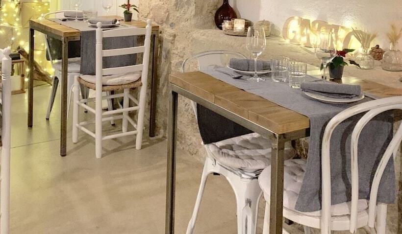 پانسیون Cal Nou 9   Adults Only