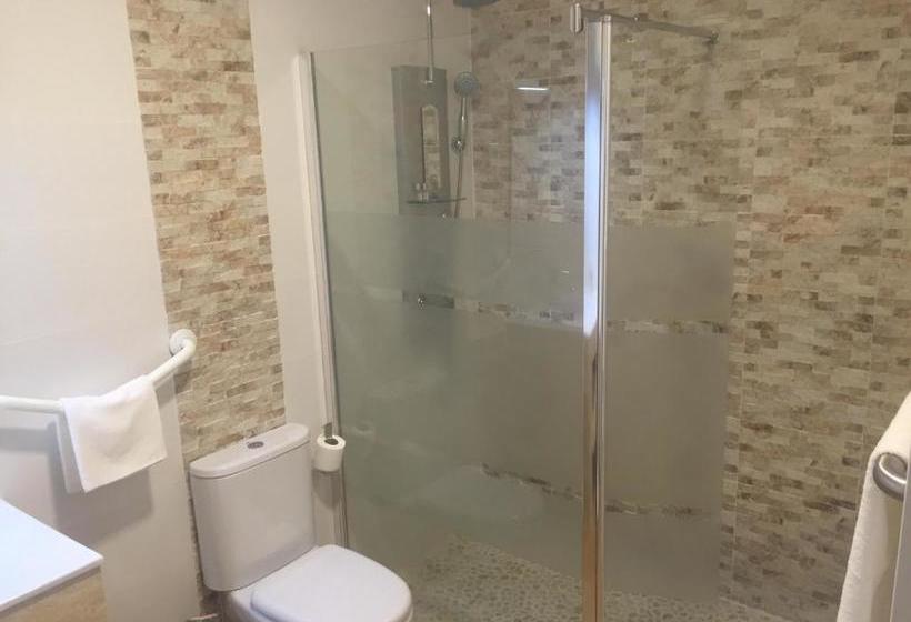 بنسيون H Skyline