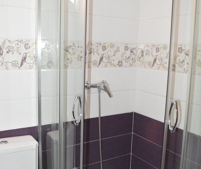 ペンション Hostal Balcón De Extremadura