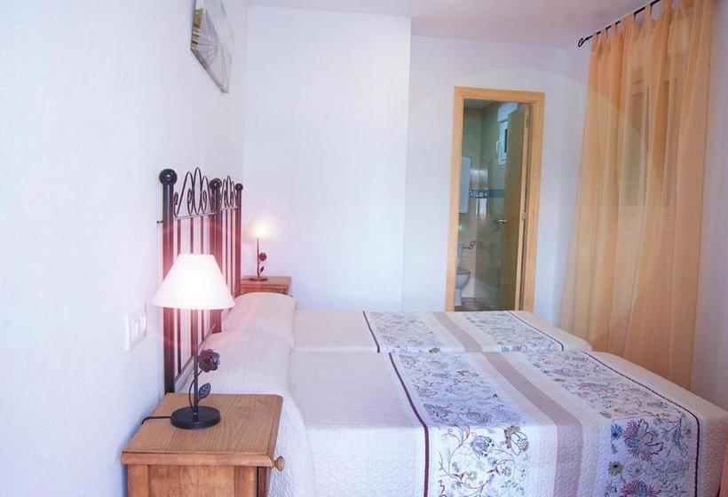 Пансион Hostal Batato