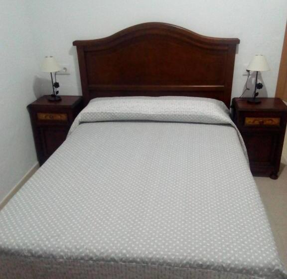 Пансион Hostal Batato