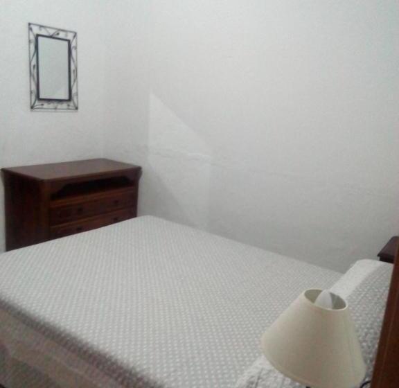 Пансион Hostal Batato