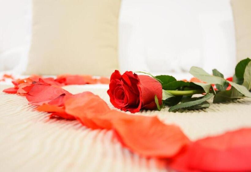 بنسيون La Pasajera Hostal Boutique