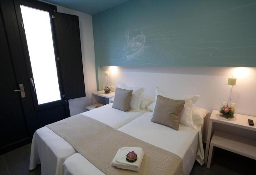 بنسيون La Pasajera Hostal Boutique